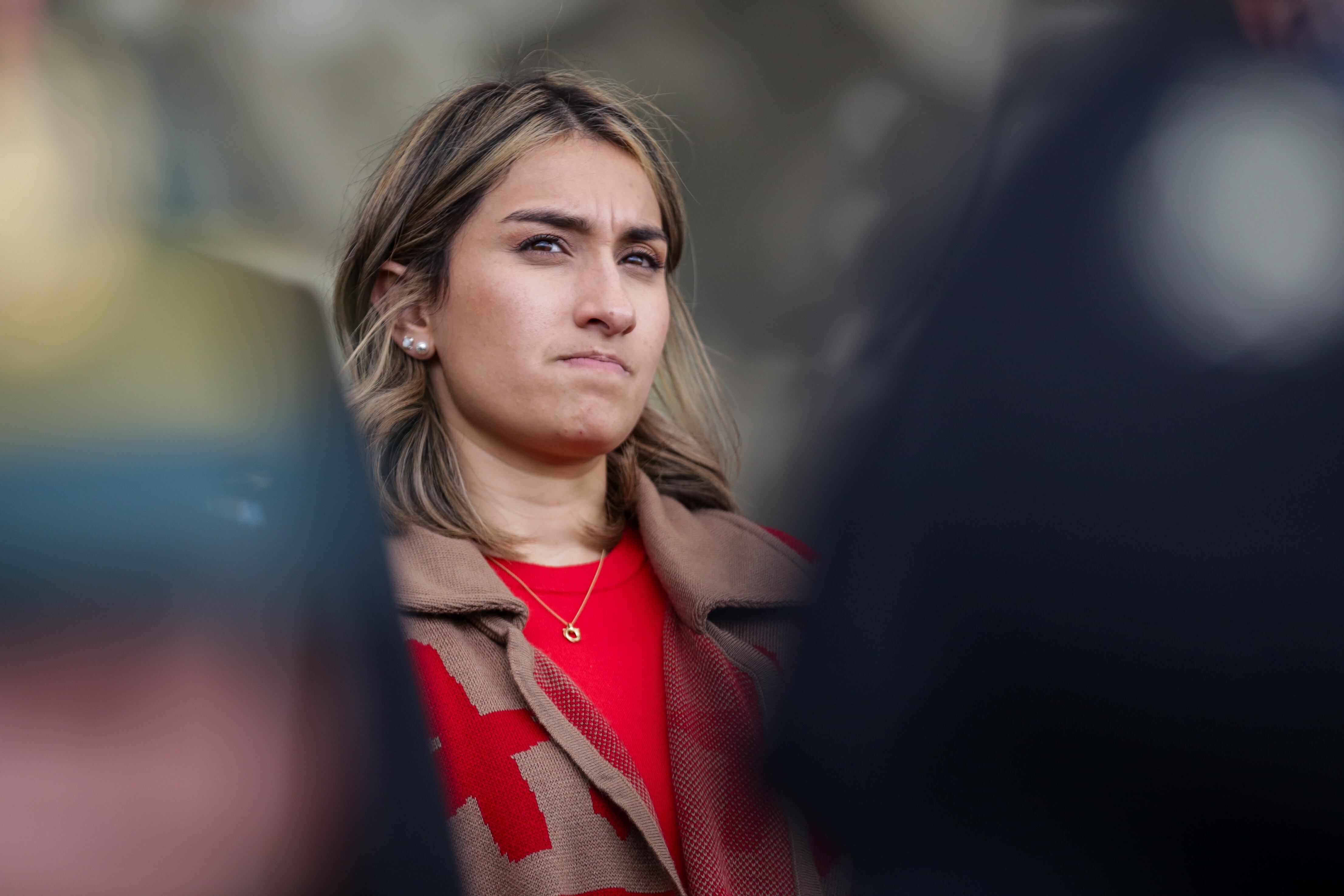 Laura Sarabia será la nueva canciller de Colombia: estas son las tareas que le encomendó Petro