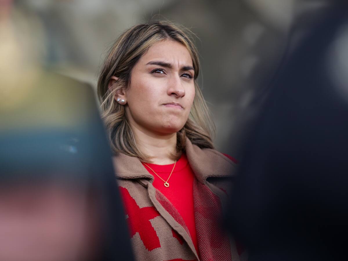 Laura Sarabia será la nueva canciller de Colombia: estas son las tareas que le encomendó Petro