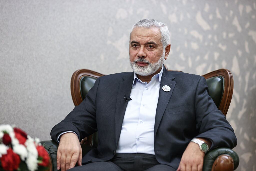 Israel y EE.UU. son responsables del ataque contra Ismail Haniyeh: Ismail Al-Thawabta