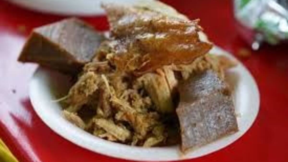 Lechona tolimense: un orgullo colombiano que conquista los paladares del mundo