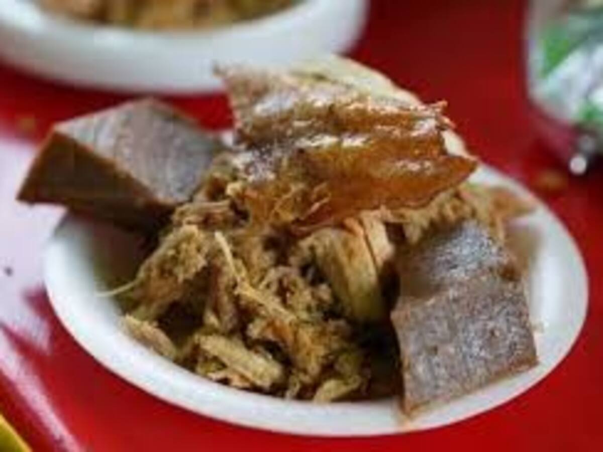 Lechona tolimense: un orgullo colombiano que conquista los paladares del mundo