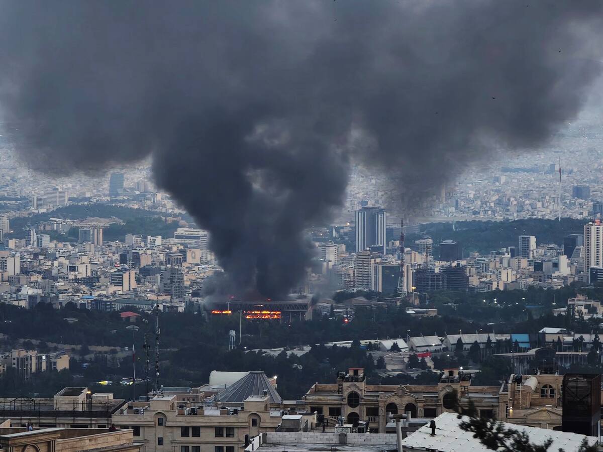 Países árabes e islámicos rechazaron agresión israelí contra Irán y pidieron moderación