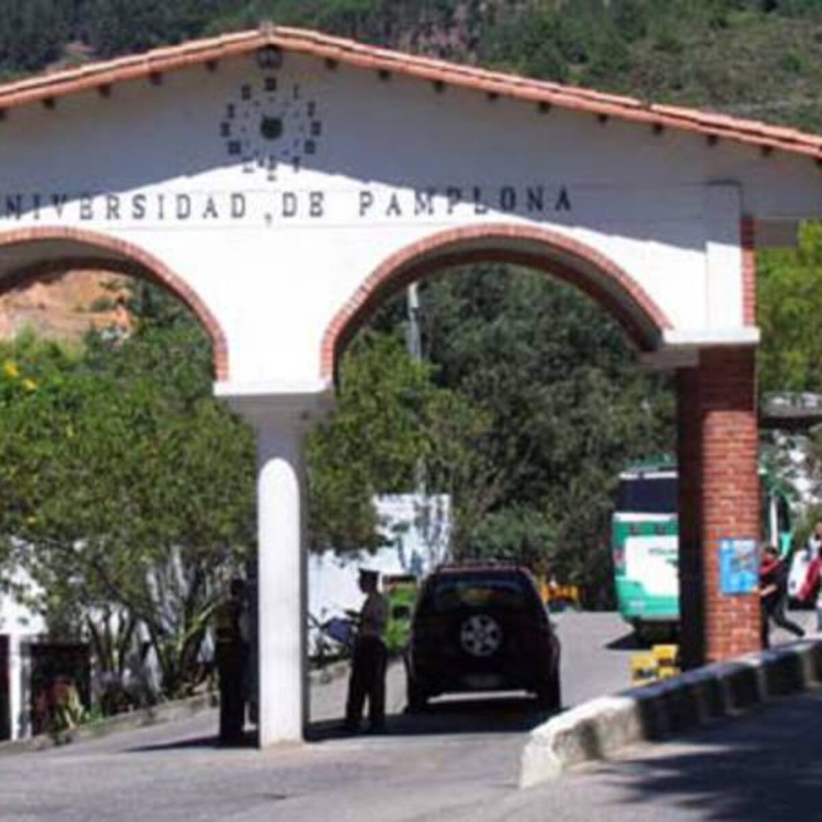 Universidad de Pamplona recibe reacreditación de alta calidad por parte del Ministerio de Educación