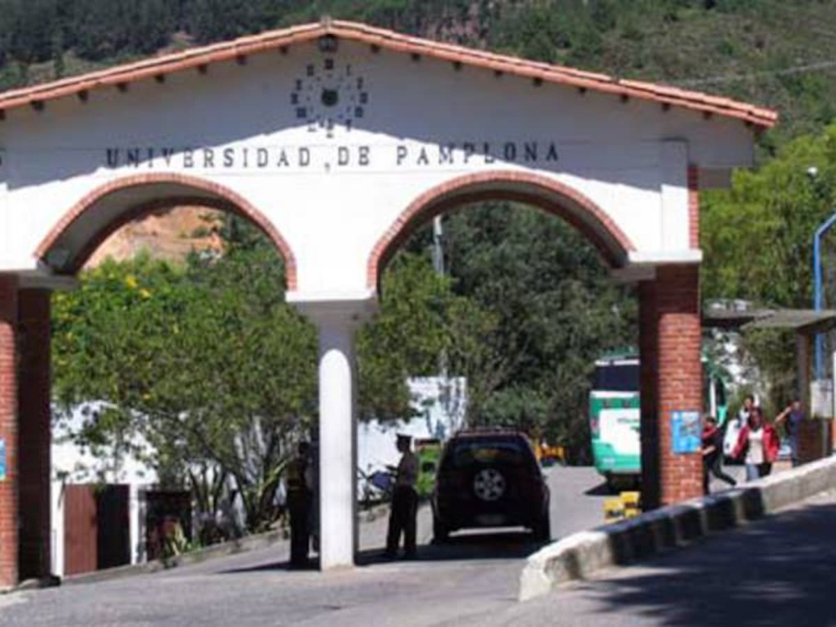 Universidad de Pamplona recibe reacreditación de alta calidad por parte del Ministerio de Educación