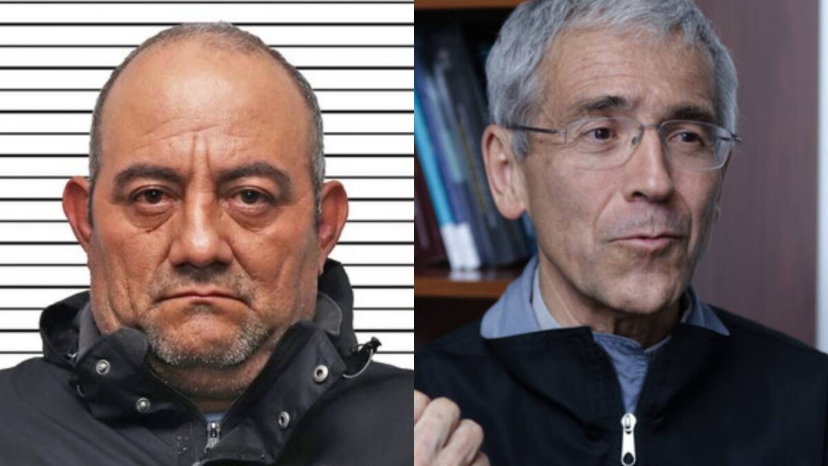 Comisión de la Verdad denunció robo de grabadoras con declaraciones de ‘Otoniel’