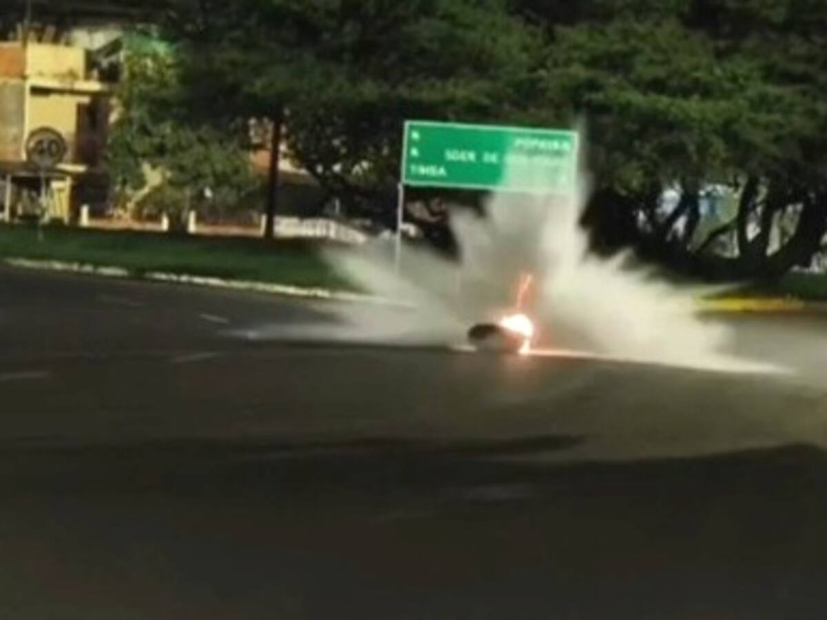 Autoridades evitaron ataque terrorista en norte del Cauca