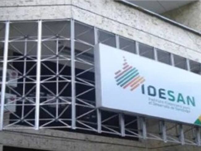 Idesan sí tiene liquidez para hacer préstamos. . Foto: Suministrada.