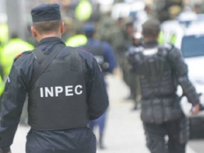 ¿Quién está matando a los dragoneantes del Inpec?