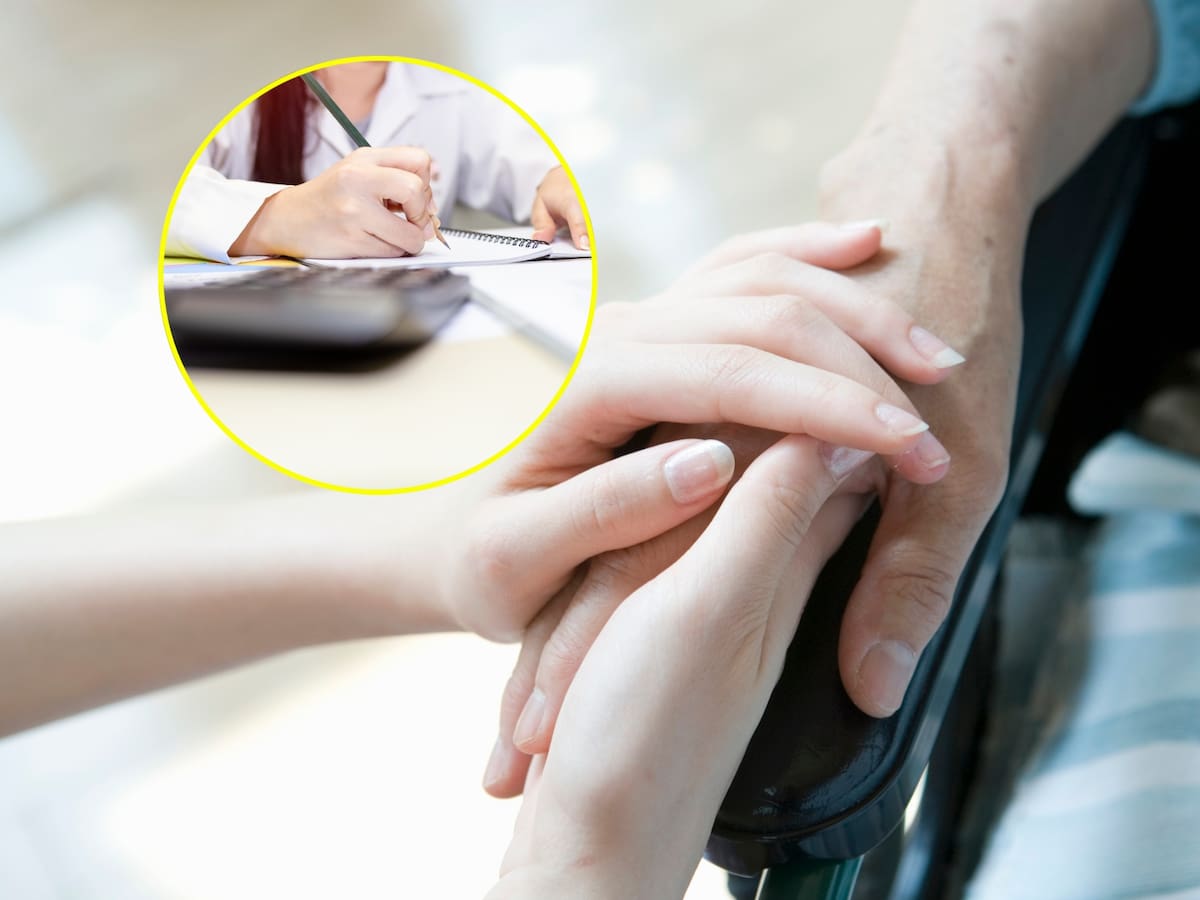 ¿Dónde se puede solicitar un certificado de discapacidad en Bogotá? Proceso Secretaría de Salud