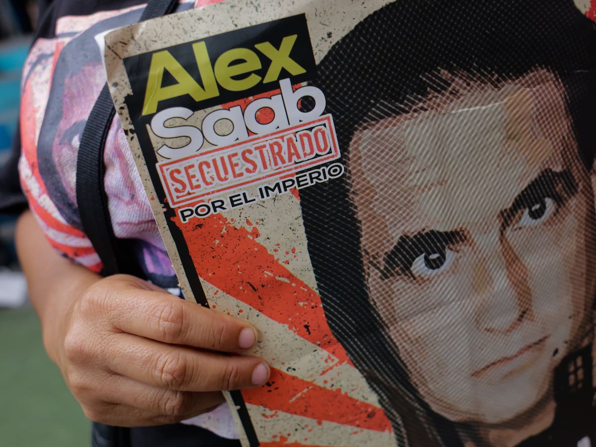 La demora de documentos de EE.UU. retrasa el caso Saab por lavado de dinero