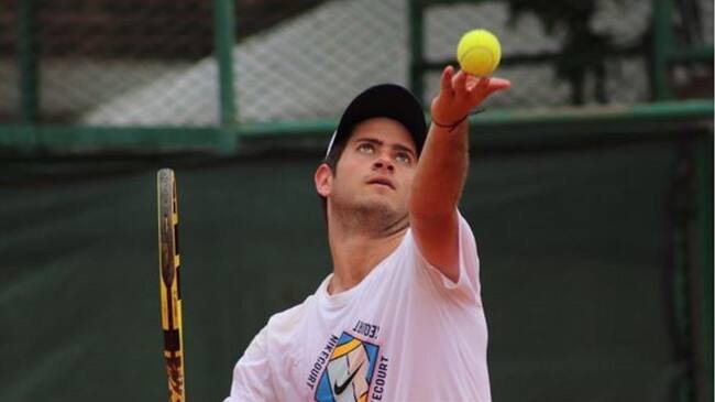 Nicolás Mejía. Foto: La W