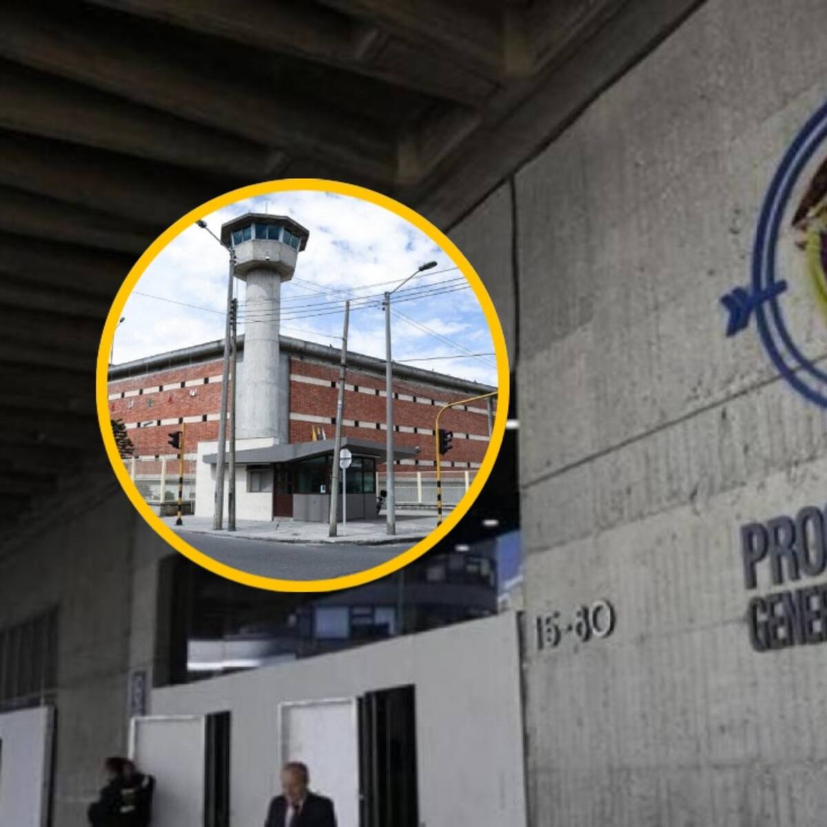 Procuraduría investiga irregularidades en suministro de alimentos a reclusas en Bogotá