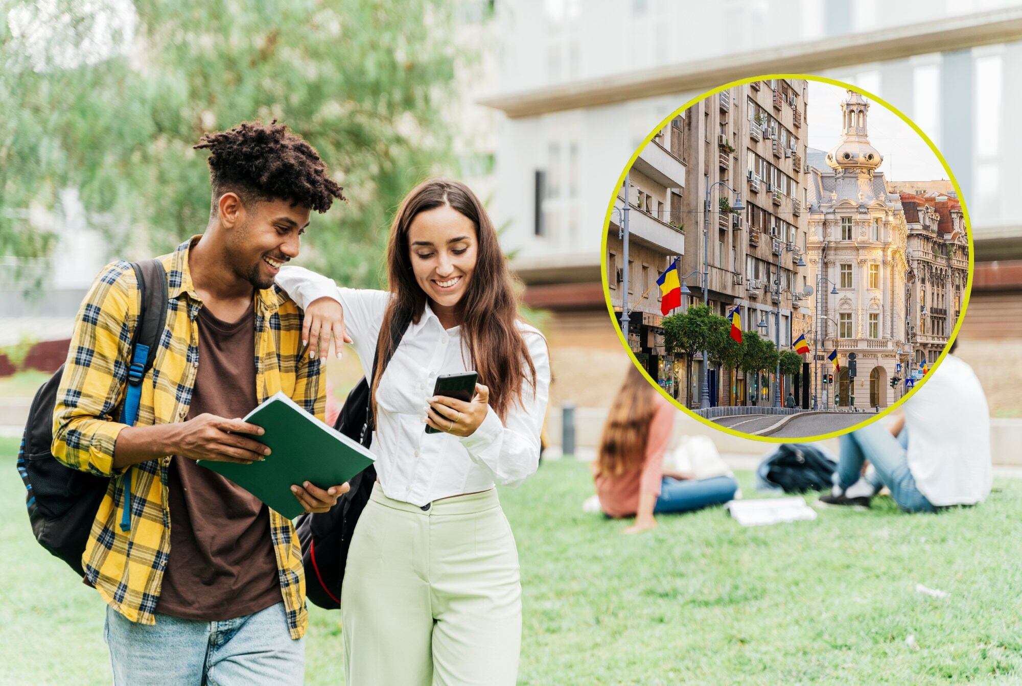 Estudiantes, imagen de referencia | Foto: GettyImages