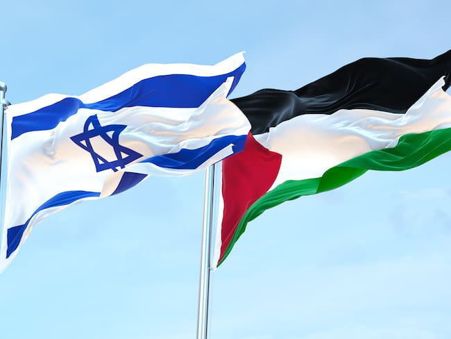 La única solución es que palestinos e israelíes sean tratados igual: Dr. Mustafa Barghouti