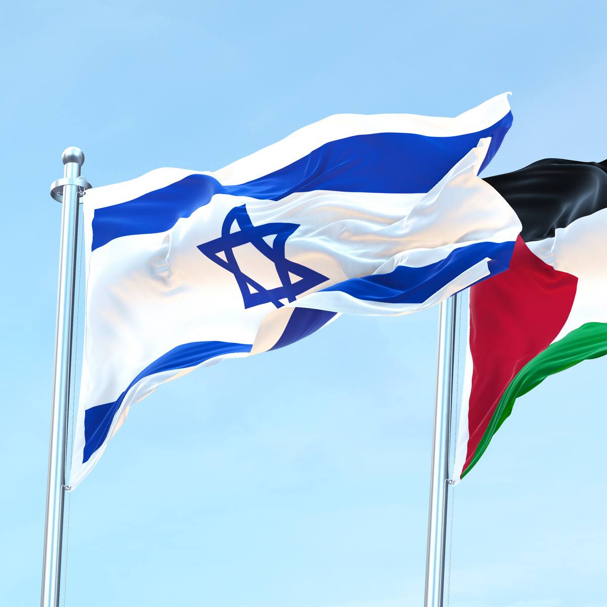 “Estamos dispuestos a negociar para la paz, el problema es el invasor”: Ismail Al-Thawabta