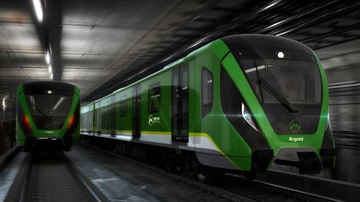 Tremendo regaño: Consejo de Estado responde a MinTransporte sobre el metro de Bogotá