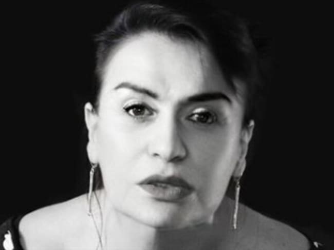 La inolvidable participación de Ana María Sánchez en “Peliculiando”