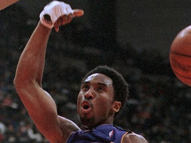 Lo vamos a recordar como algo único: Carol Rumié sobre la muerte de Kobe Bryant