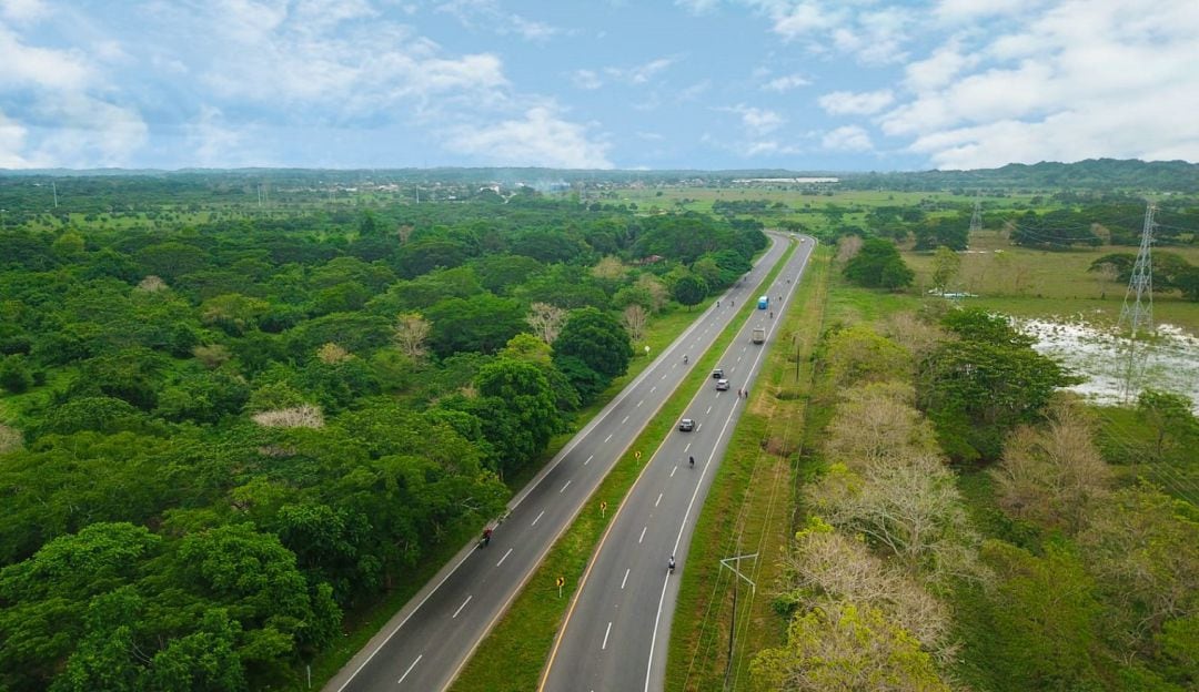 Los municipios del área de influencia del proyecto recibirán cerca de $18.500 millones por concepto de impuestos en Atlántico y Bolívar