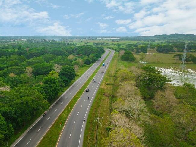 Peaje de Turbaco: ¿qué decisiones se tomarán sobre la concesión Autopistas del Caribe?