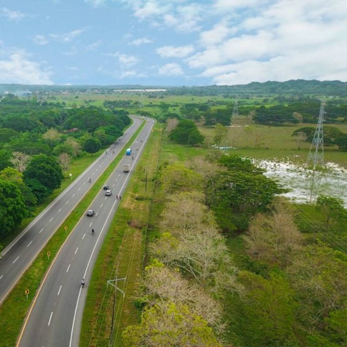 Peaje de Turbaco: ¿qué decisiones se tomarán sobre la concesión Autopistas del Caribe?