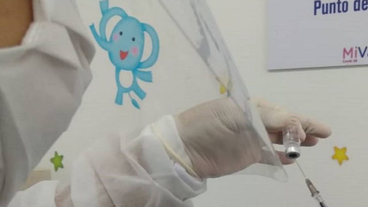 Secretaría de Salud alerta escasez de vacunas COVID para niños y niñas en Bogotá