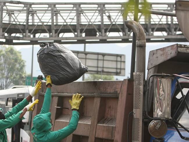 La decisión se da luego de distintas observaciones realizadas al proceso.. Foto: Colprensa