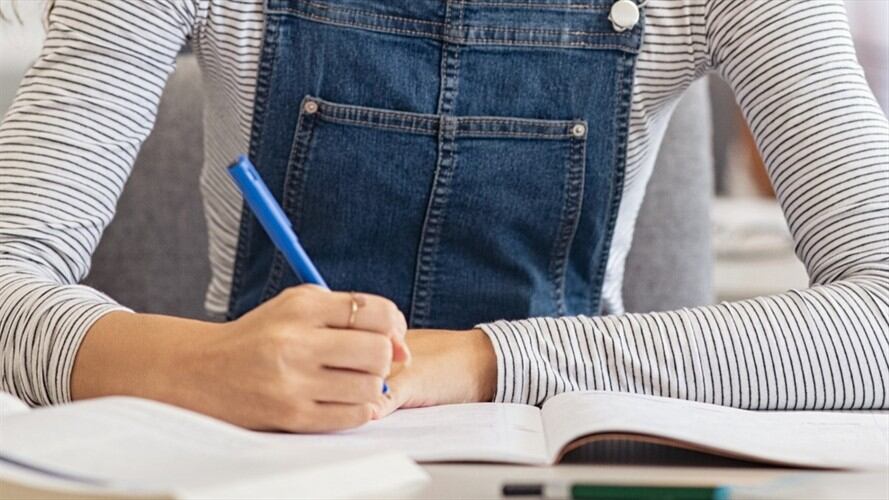 Decapitaron a un profesor por denuncia de una estudiante que mintió. Foto: Getty Images