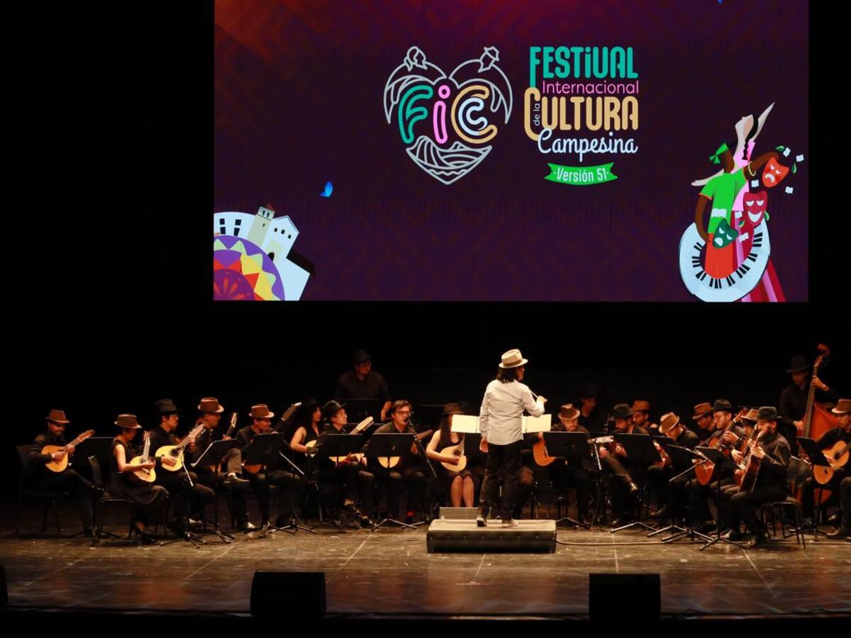 Boyacá se prepara para vivir la versión 52 del Festival Internacional de la Cultura