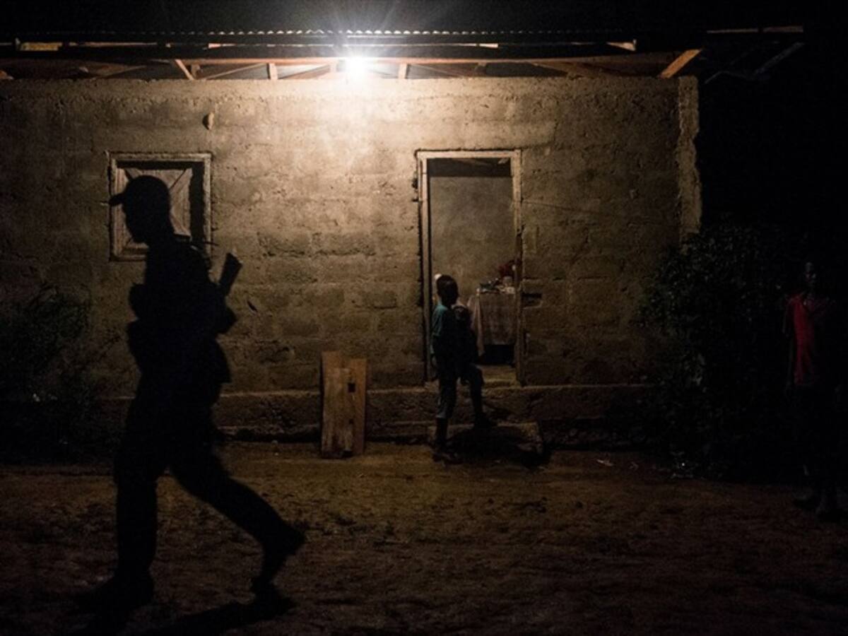 Supuestos paramilitares se atribuyen atentado contra exgobernador indígena en Cauca