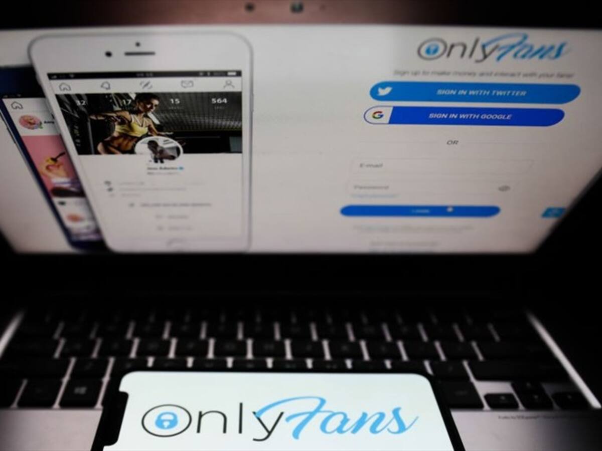 Onlyfans prohibiría contenido para adultos en su plataforma