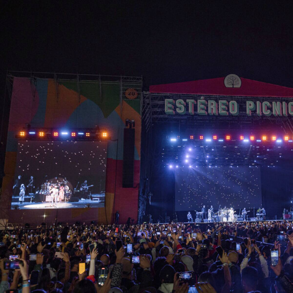 Live Nation adquirió a Páramo Presenta en Colombia y amplía su presencia en Latinoamérica