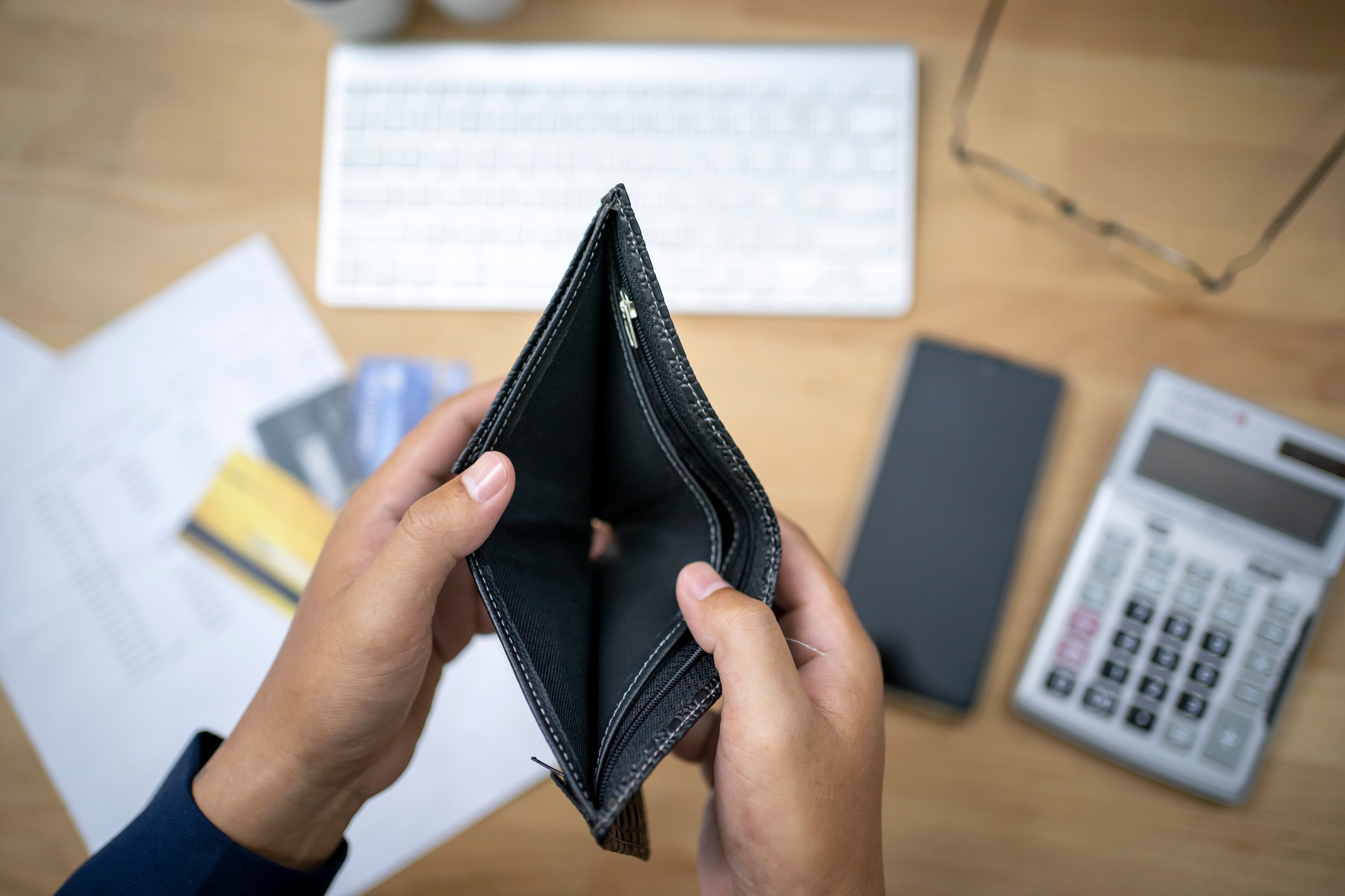 Imagen de referencia vía Getty Images.