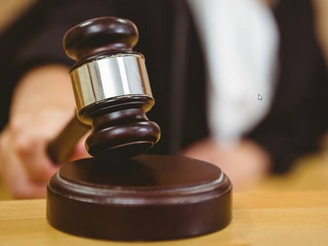 Cargos a exfuncionaria de Supersalud por presunta corrupción . Foto: Getty Images