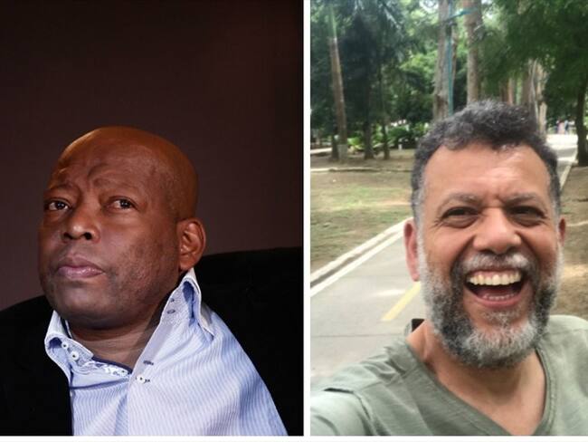 El exfutbolista le extendió una invitación al sacerdote, que este miércoles anunció su intención de colgar la sotana debido a la soledad.. Foto: Colprensa