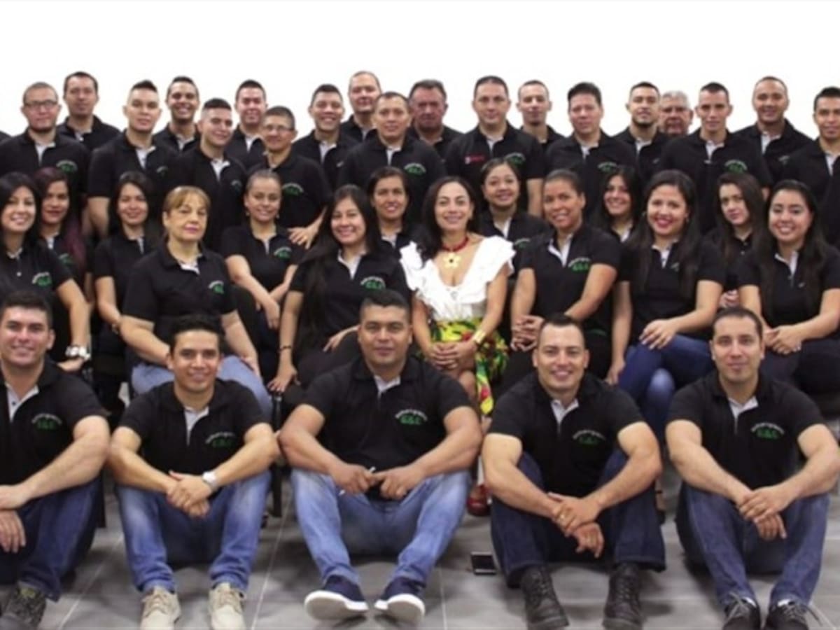 Empaquetaduras y Empaques S.A., 44 años de experiencia y calidad
