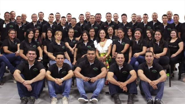 Foto: Foto: Empaquetaduras y Empaques S.A