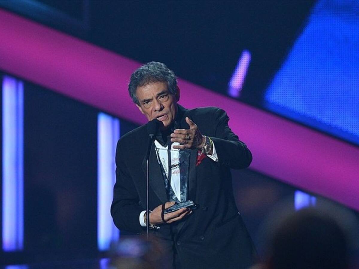 José José era un hombre noble y muy bueno: César Costa