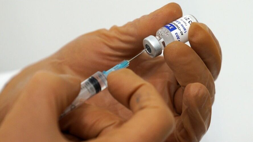 Contraloría y Procuraduría inician seguimiento a plan de vacunación / imagen de referencia. Foto: Getty Images