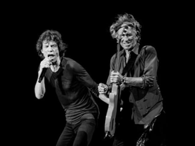 Foto: facebook.com/therollingstones/