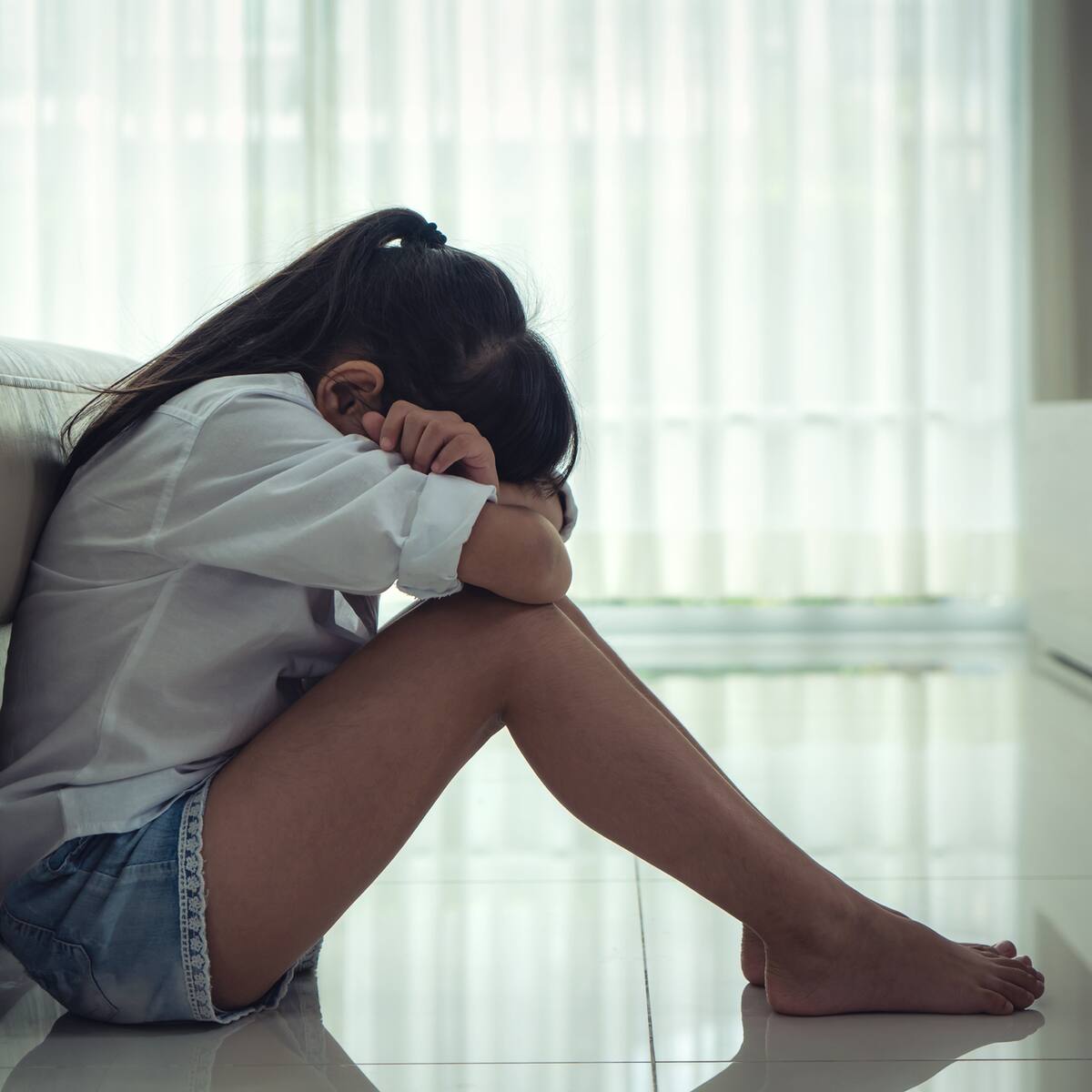 Denuncian nuevo caso de abuso contra una menor en un colegio en Bogotá