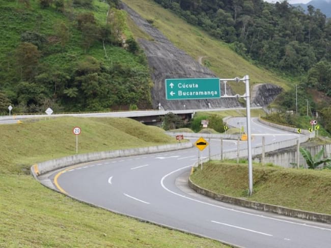 En total abandono la conectante C1-C2