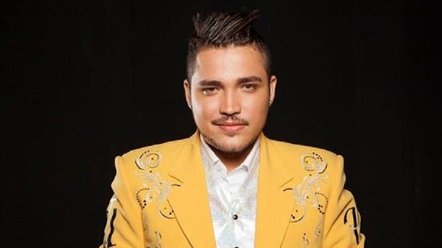 El cantante tiene una relación con Paola Jara. Foto: Colprensa.