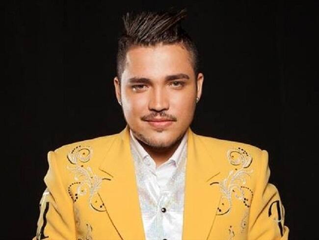 El cantante tiene una relación con Paola Jara. Foto: Colprensa.