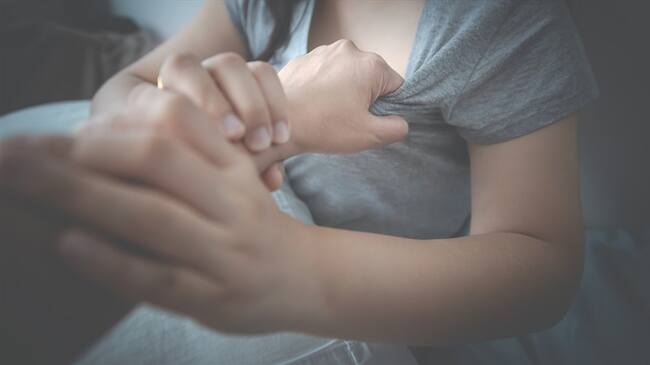 Imagen de referencia. Foto: Getty Images