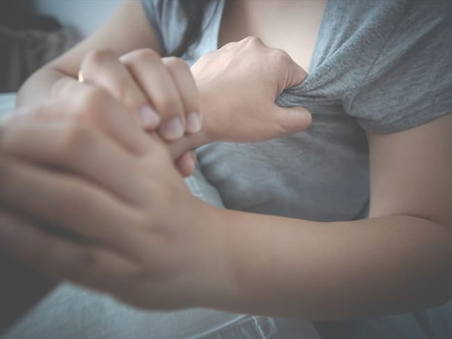 Imagen de referencia. Foto: Getty Images