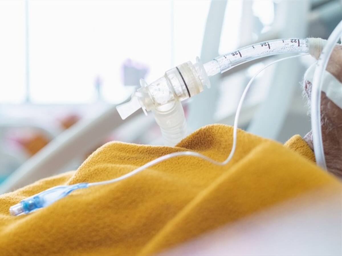 Unidades de cuidados intensivos al tope en las principales ciudades del país