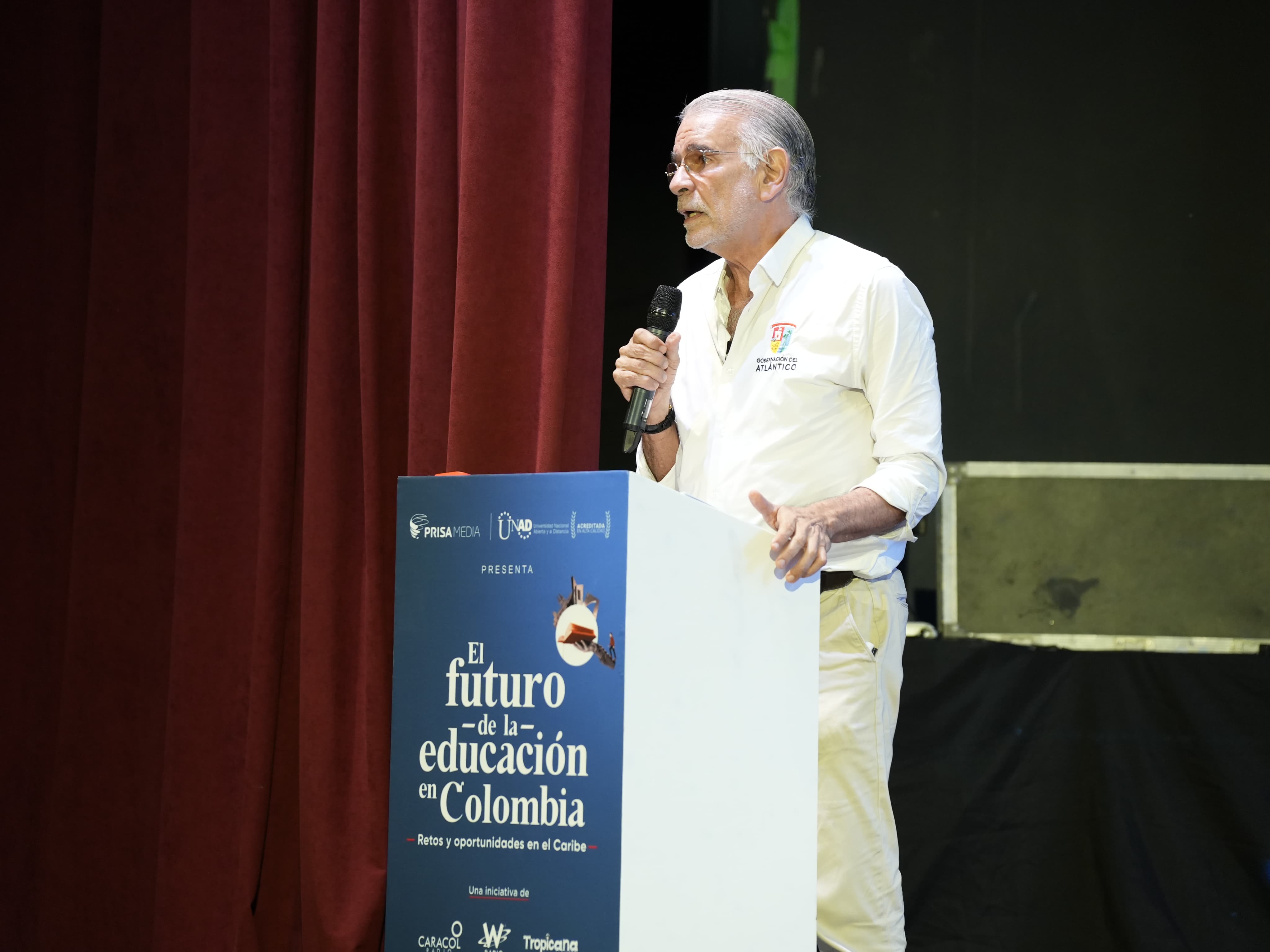 Ha tenido algunas dificultades, la situación financiera no es la mejor: Verano sobre Air-e