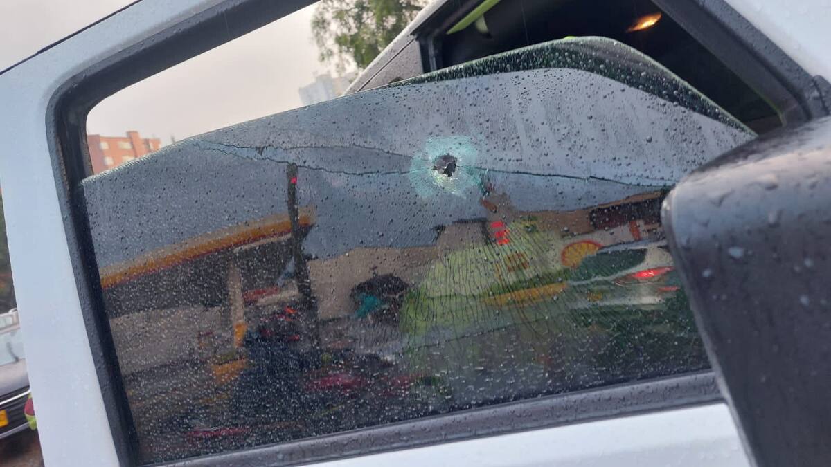 Murió menor de edad tras presunto ataque sicarial en Bogotá