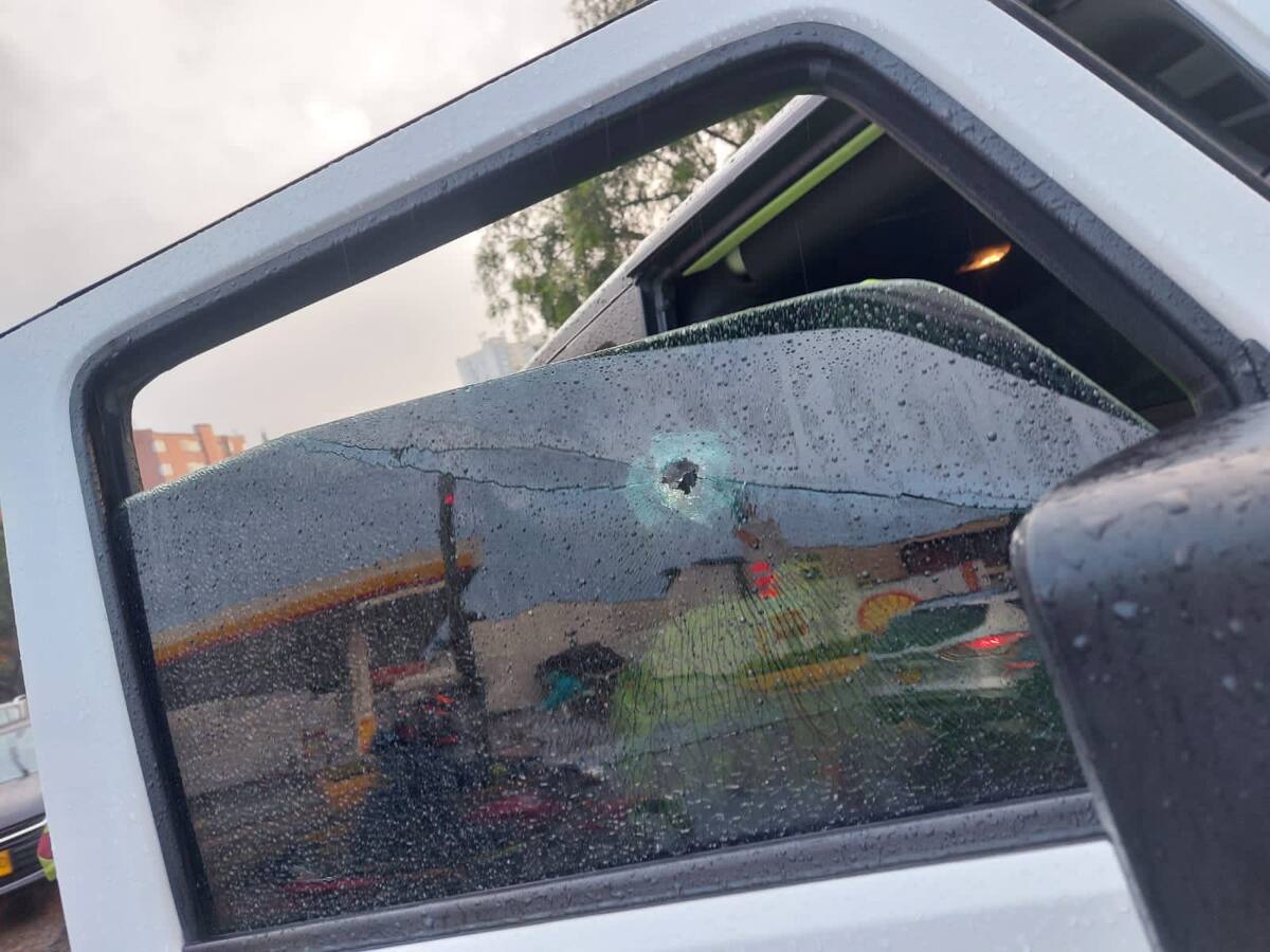 Murió menor de edad tras presunto ataque sicarial en Bogotá